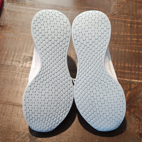 Womens New Balance sz 10.5 - Picture 4 of 6